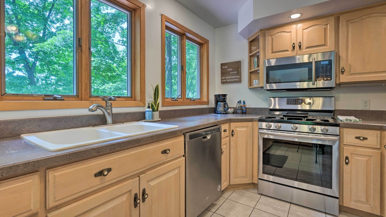 Photo of Kitchen in Putnam