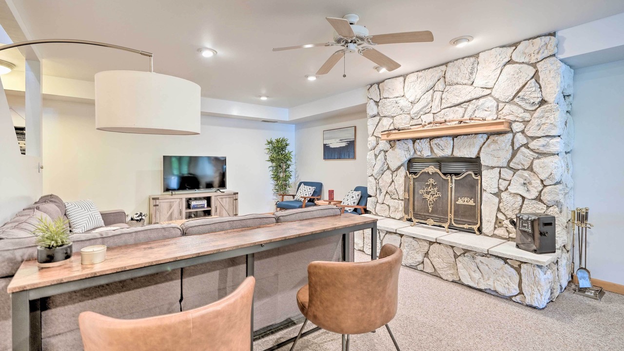 Photo of Kitchen in Putnam