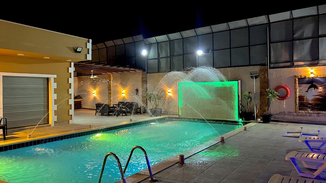 Photo of Outdoor in Al Kafrayn