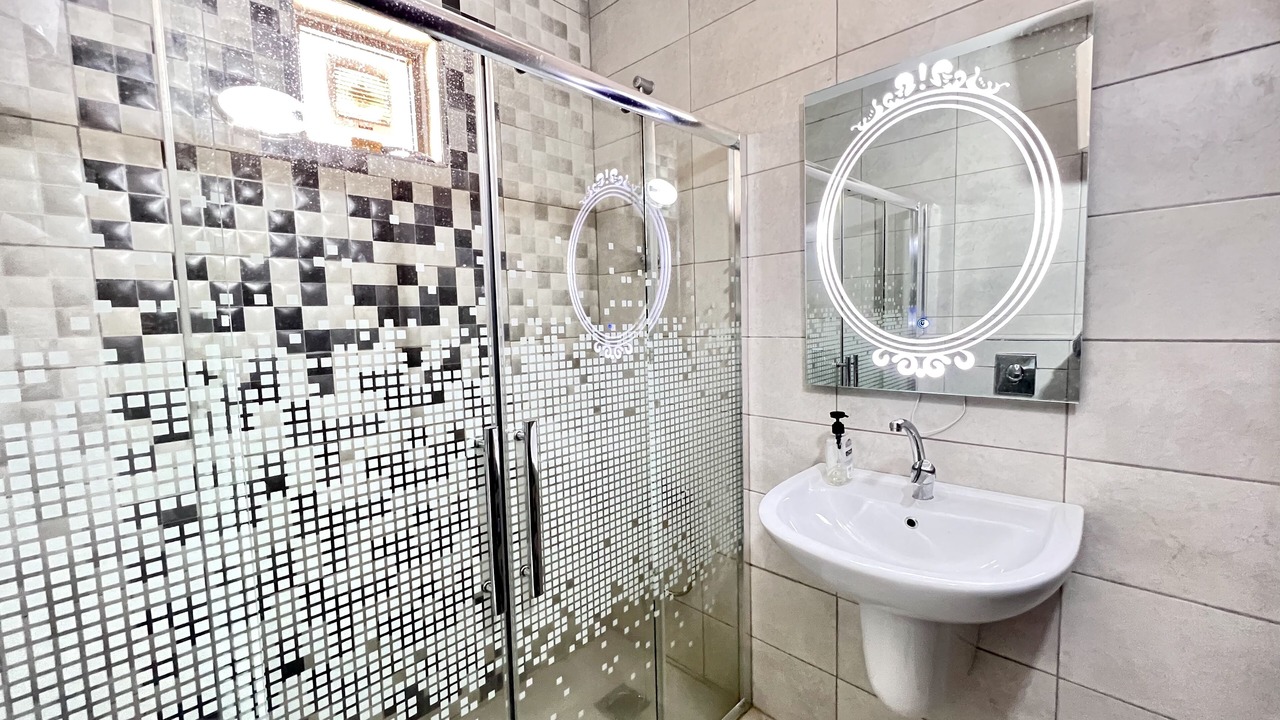 Photo of Bathroom in Al Kafrayn
