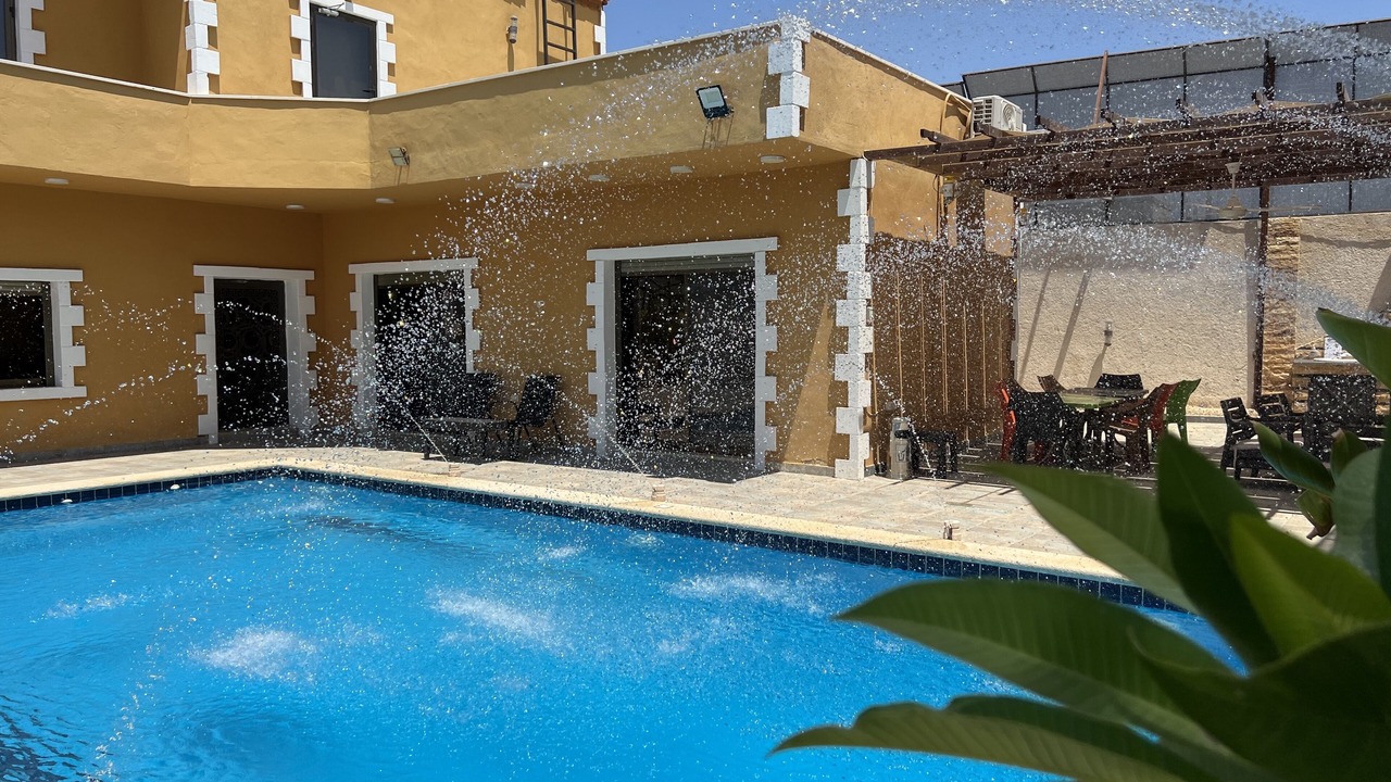 Photo of Outdoor in Al Kafrayn