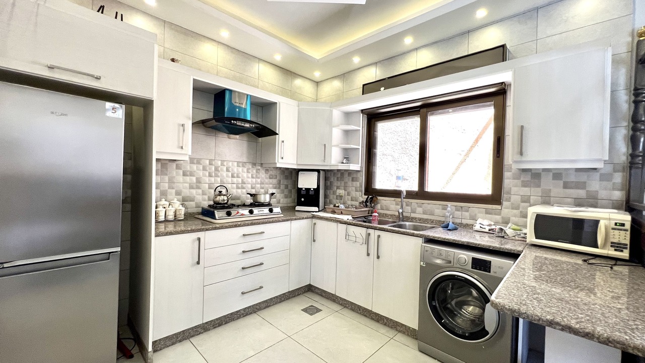 Photo of Kitchen in Al Kafrayn