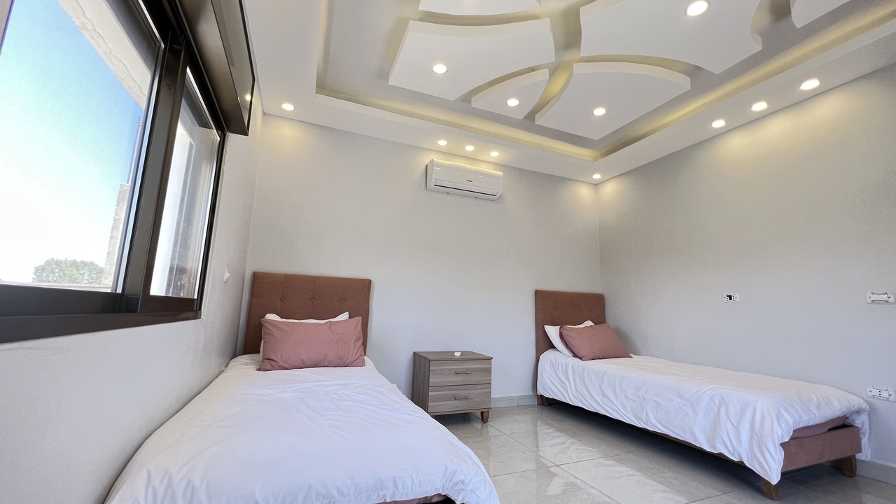 Photo of Bedroom in Al Kafrayn
