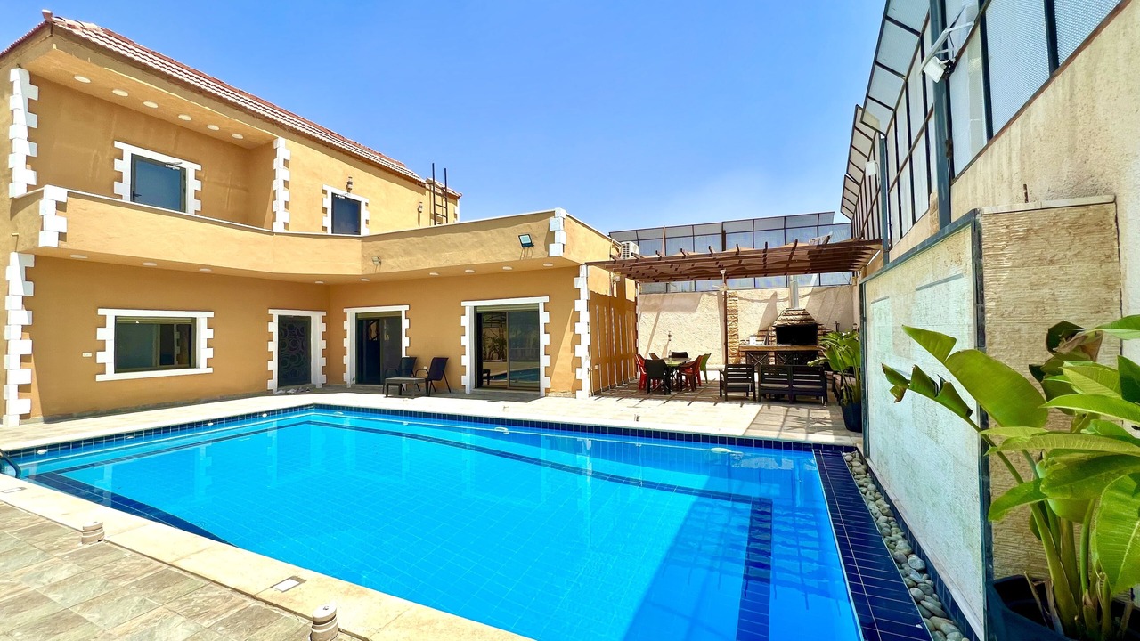 Photo of Outdoor in Al Kafrayn