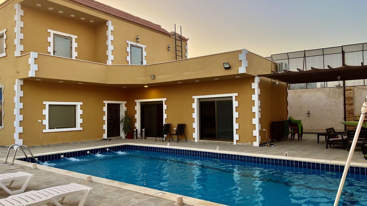 Photo of Outdoor in Al Kafrayn