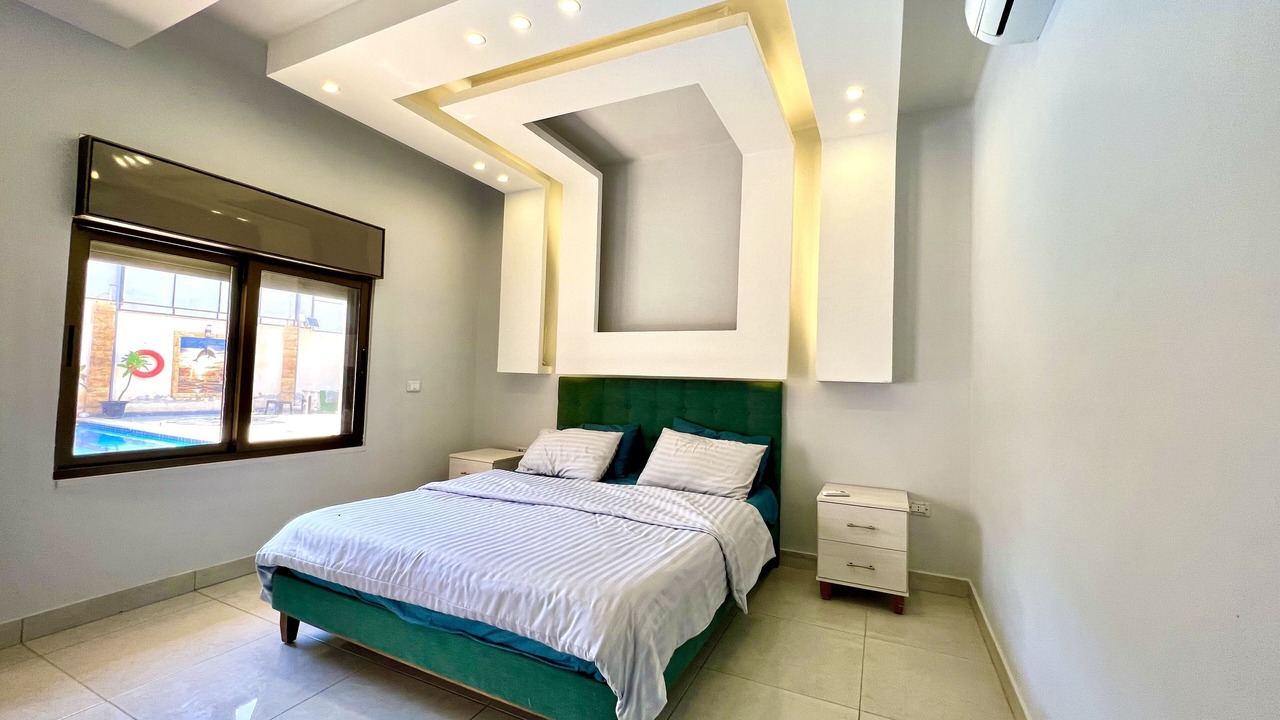 Photo of Bedroom in Al Kafrayn