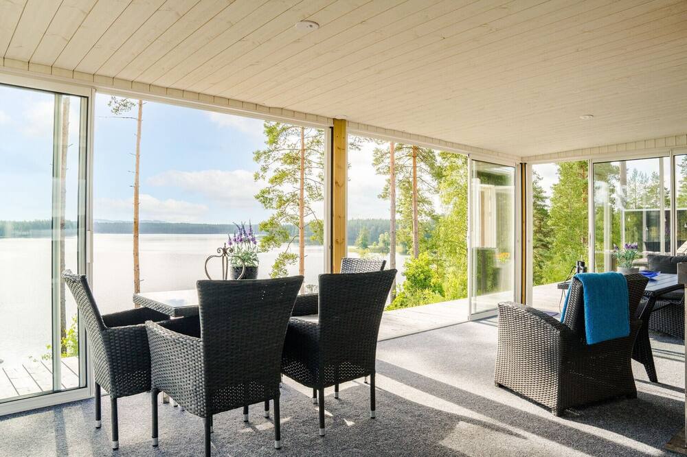 Photo of Livingroom in Vaggeryd