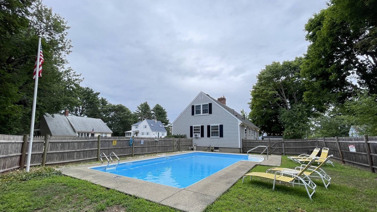 Photo of Outdoor in Marblehead