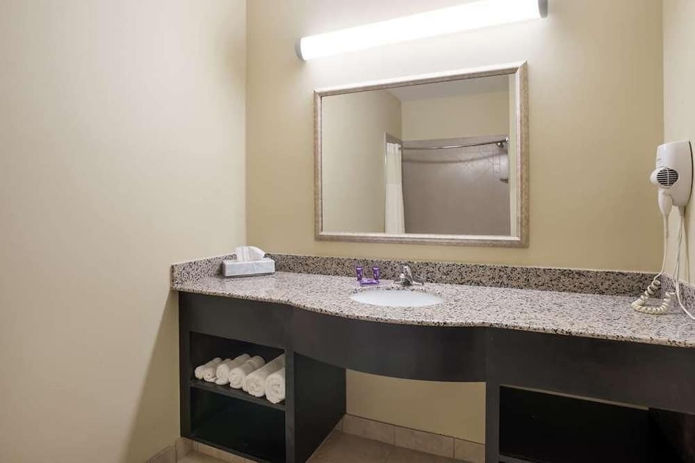 Photo of Bathroom in Saint Landry
