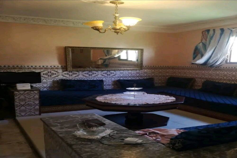 Photo of Livingroom in Miramar