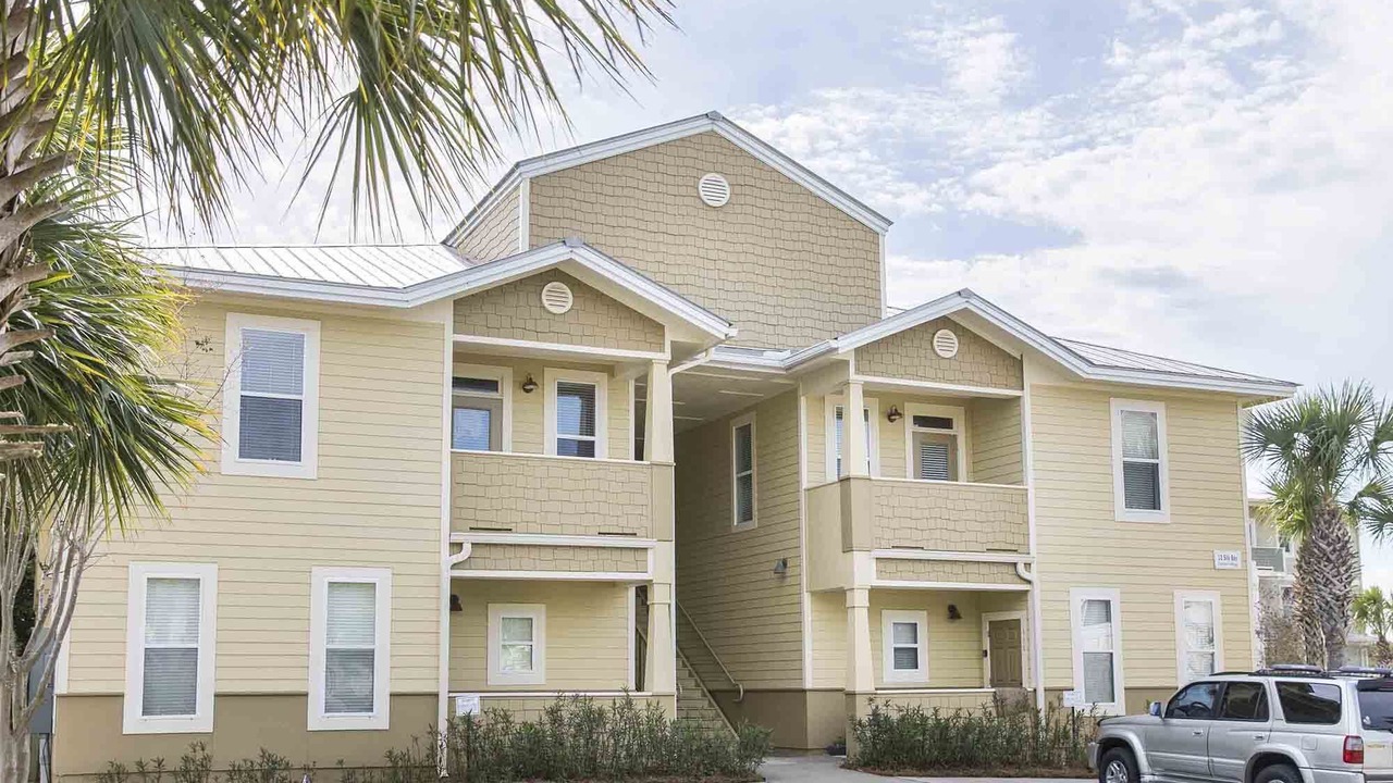 Photo of Outdoor in Dune Allen Beach