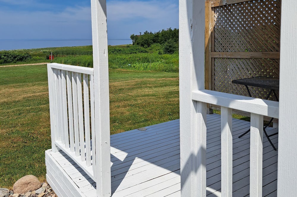 Photo of Patio Balcony in Troy