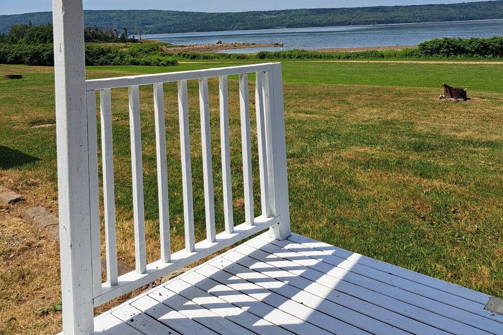 Photo of Patio Balcony in Troy
