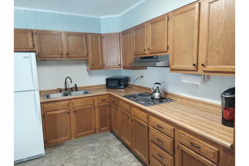Photo of Kitchen in Truxton