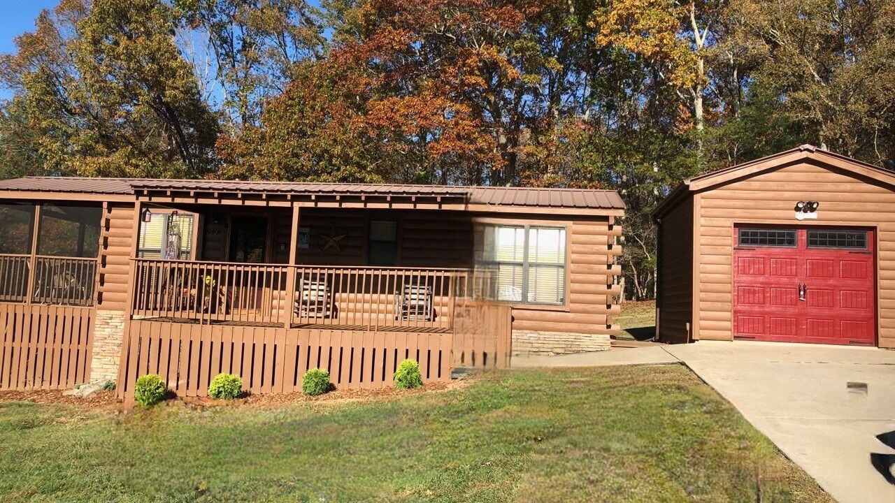 Photo of Outdoor in Blairsville