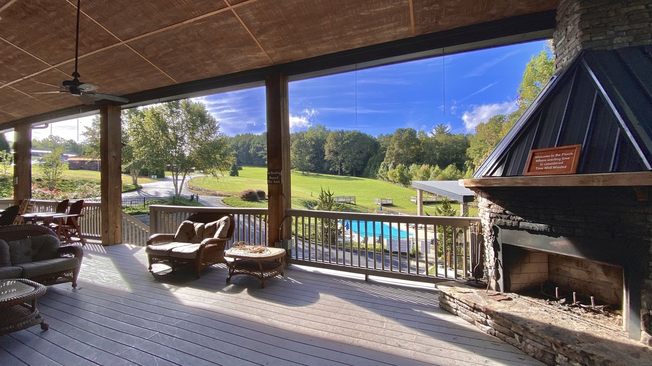 Photo of Outdoor in Blairsville