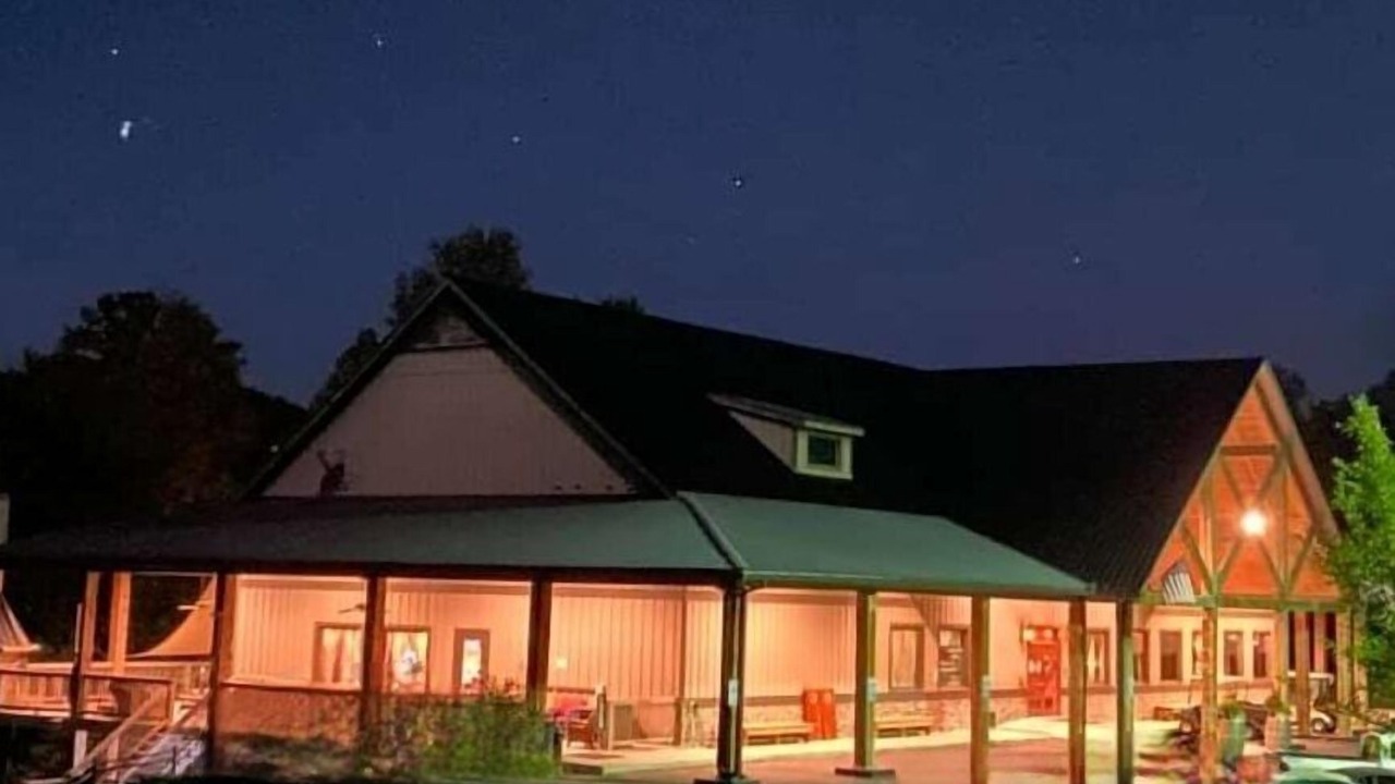 Photo of Outdoor in Blairsville