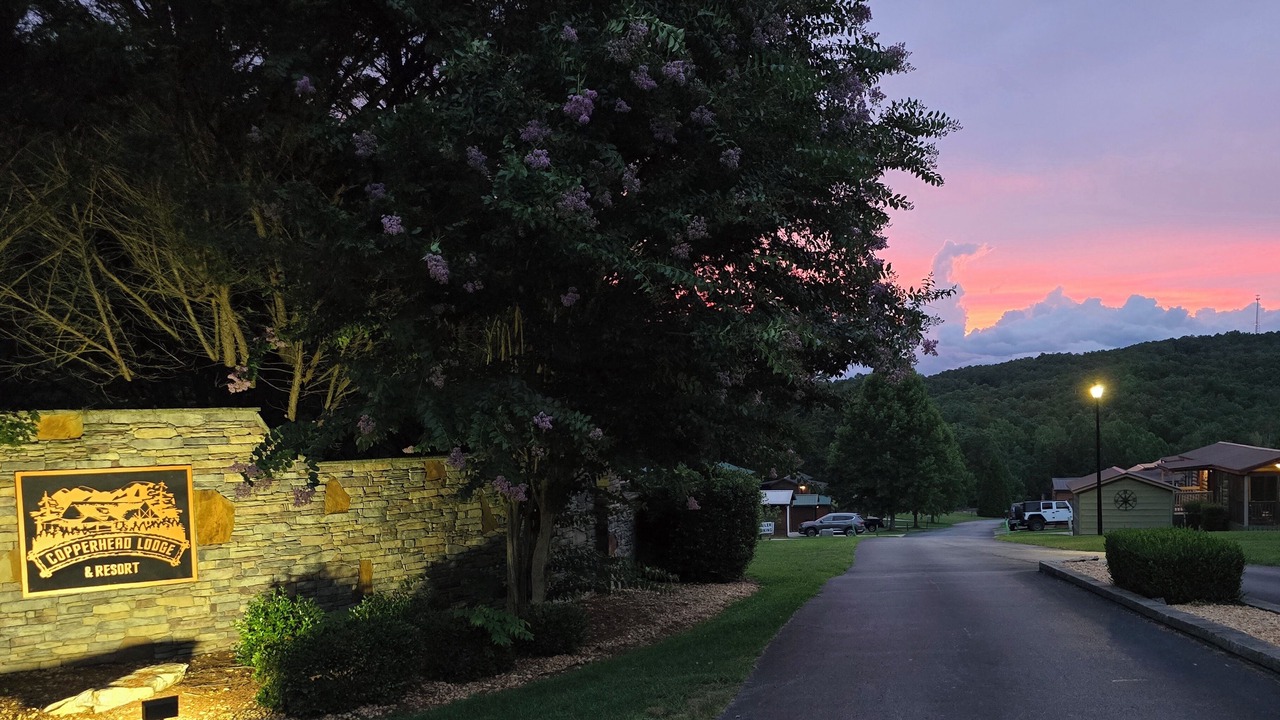Photo of Outdoor in Blairsville