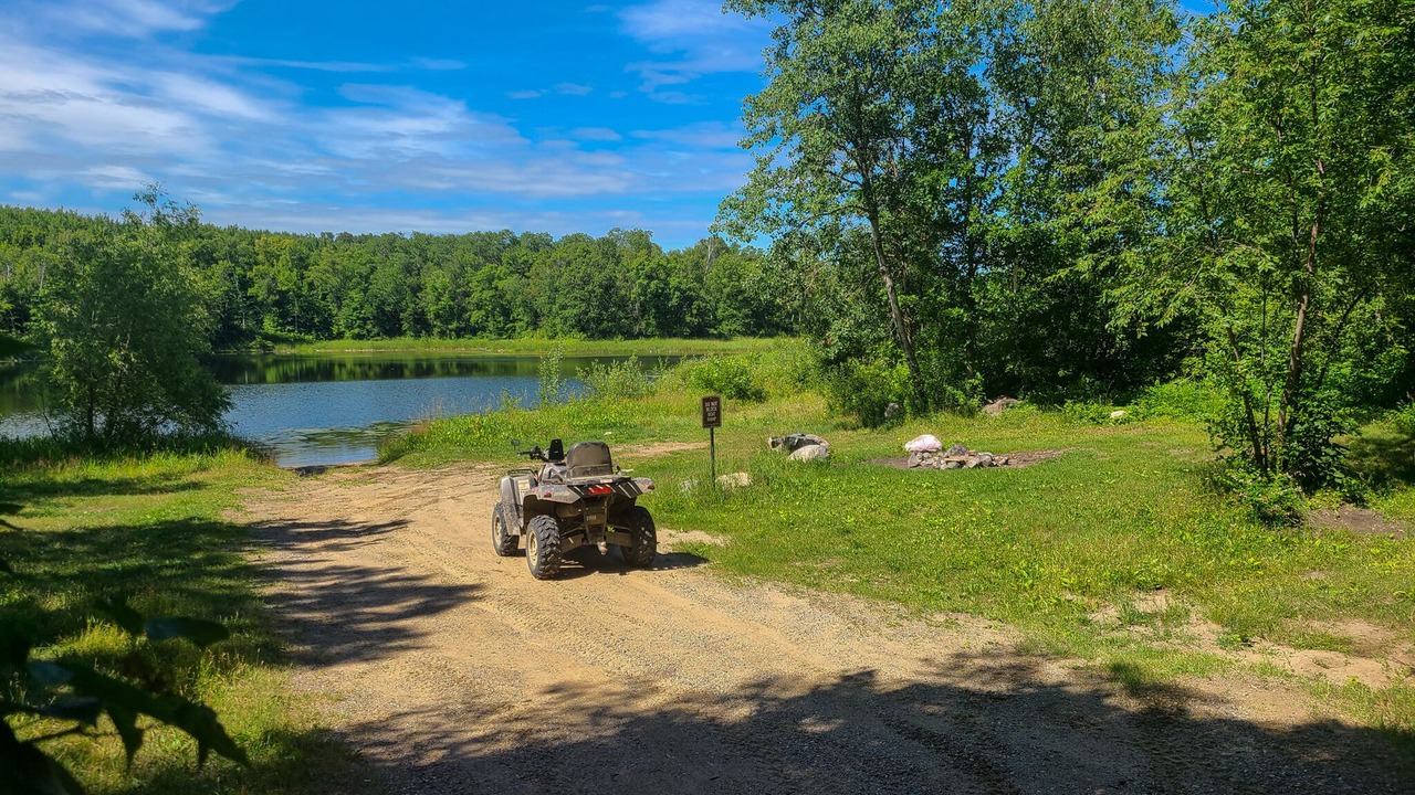Photo of Outdoor in Lake George