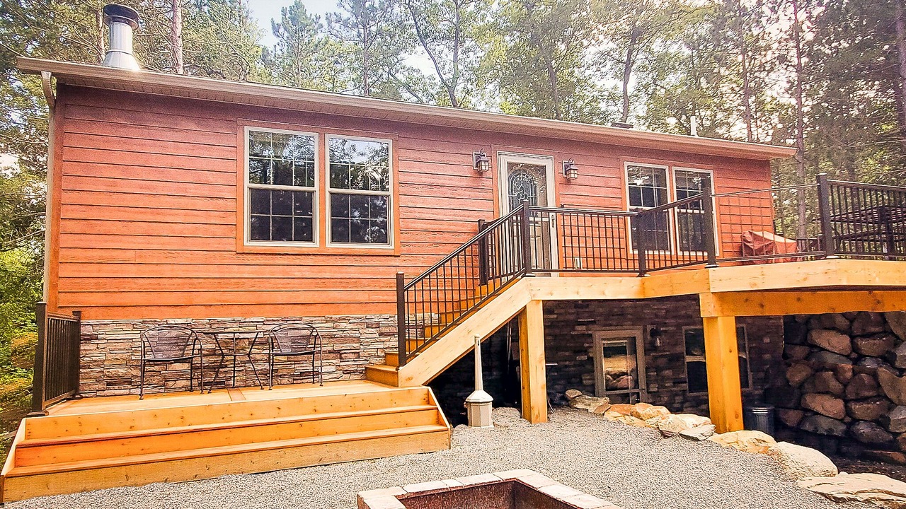 Photo of Outdoor in Lake George