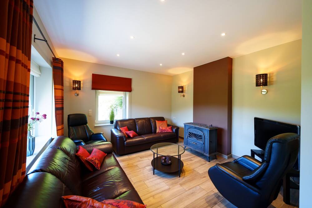 Photo of Livingroom in Heer