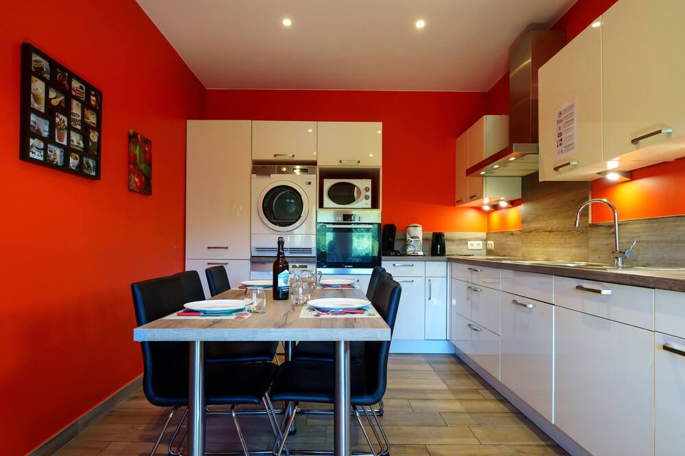 Photo of Kitchen in Heer