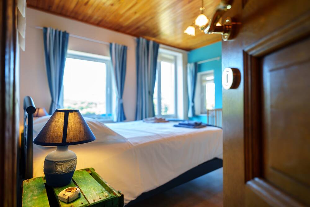 Photo of Bedroom in Heer