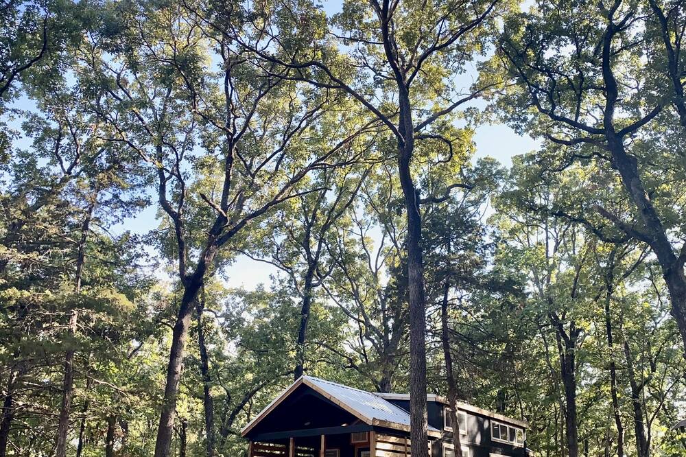 Photo of Outdoor in Pottsboro