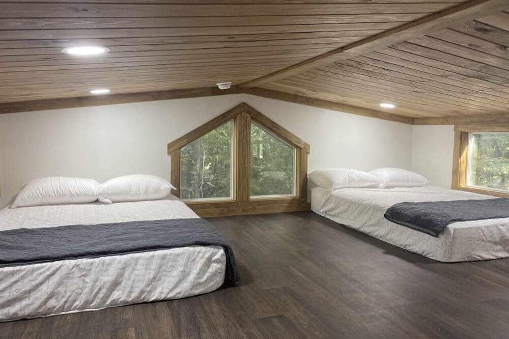 Photo of Bedroom in Pottsboro