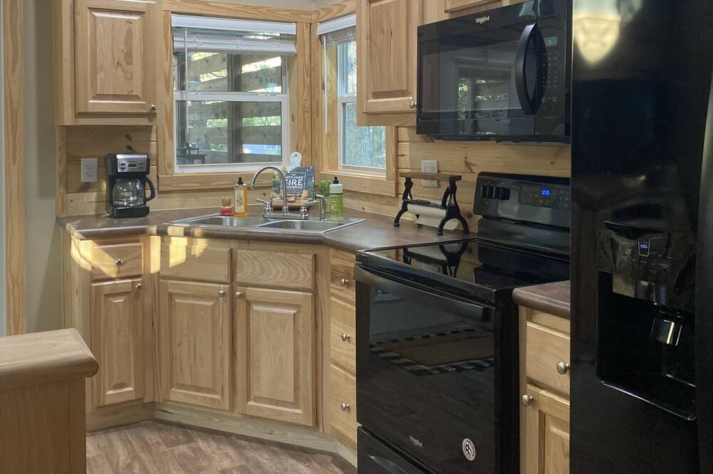 Photo of Kitchen in Pottsboro