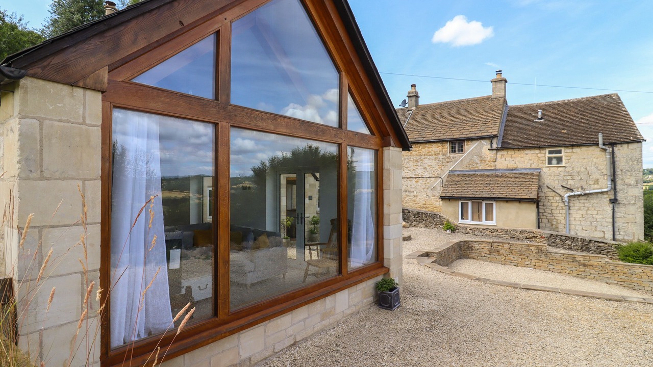 Photo of Outdoor in Stroud