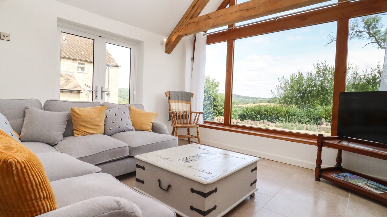 Photo of Livingroom in Stroud