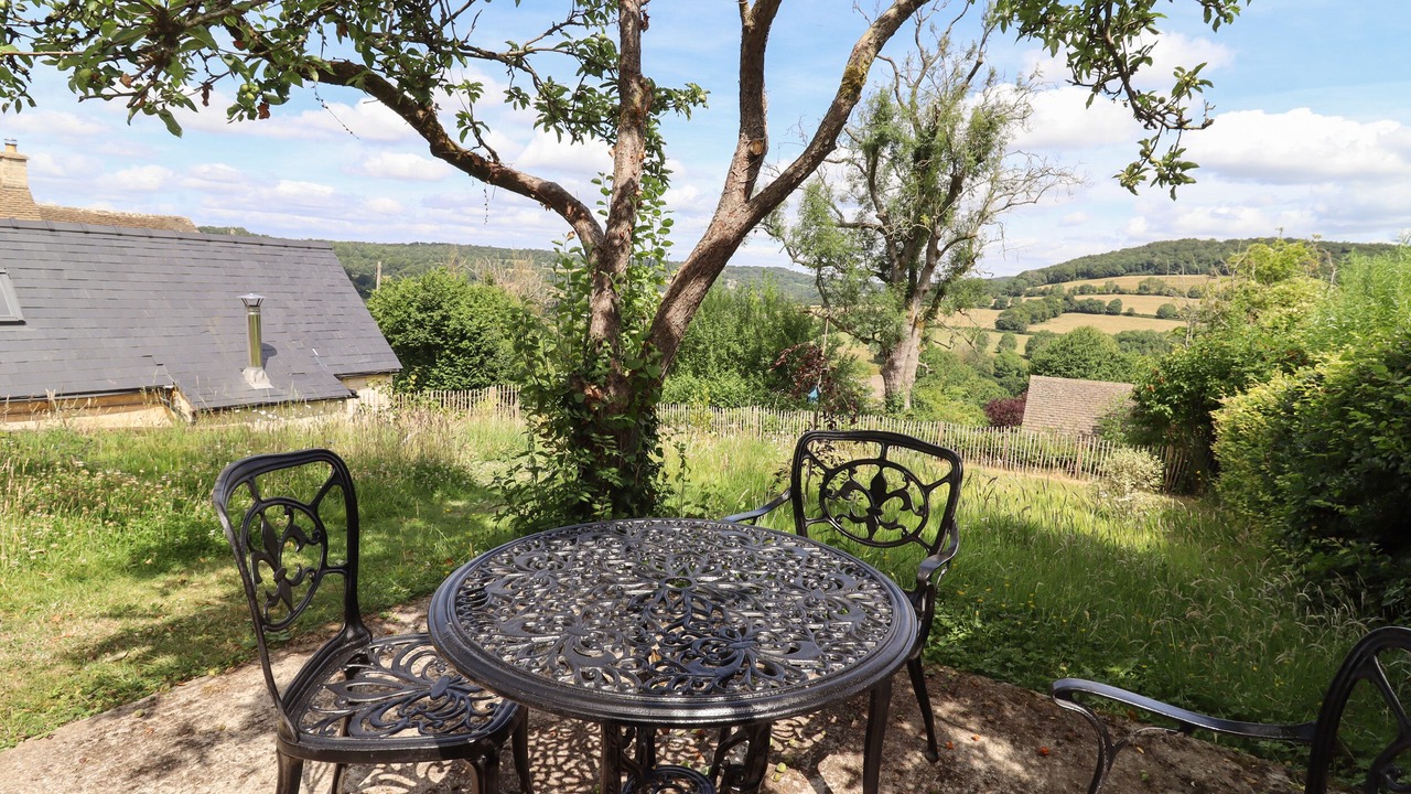Photo of Patio Balcony in Stroud