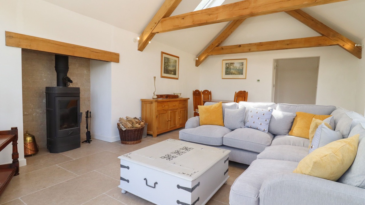 Photo of Livingroom in Stroud