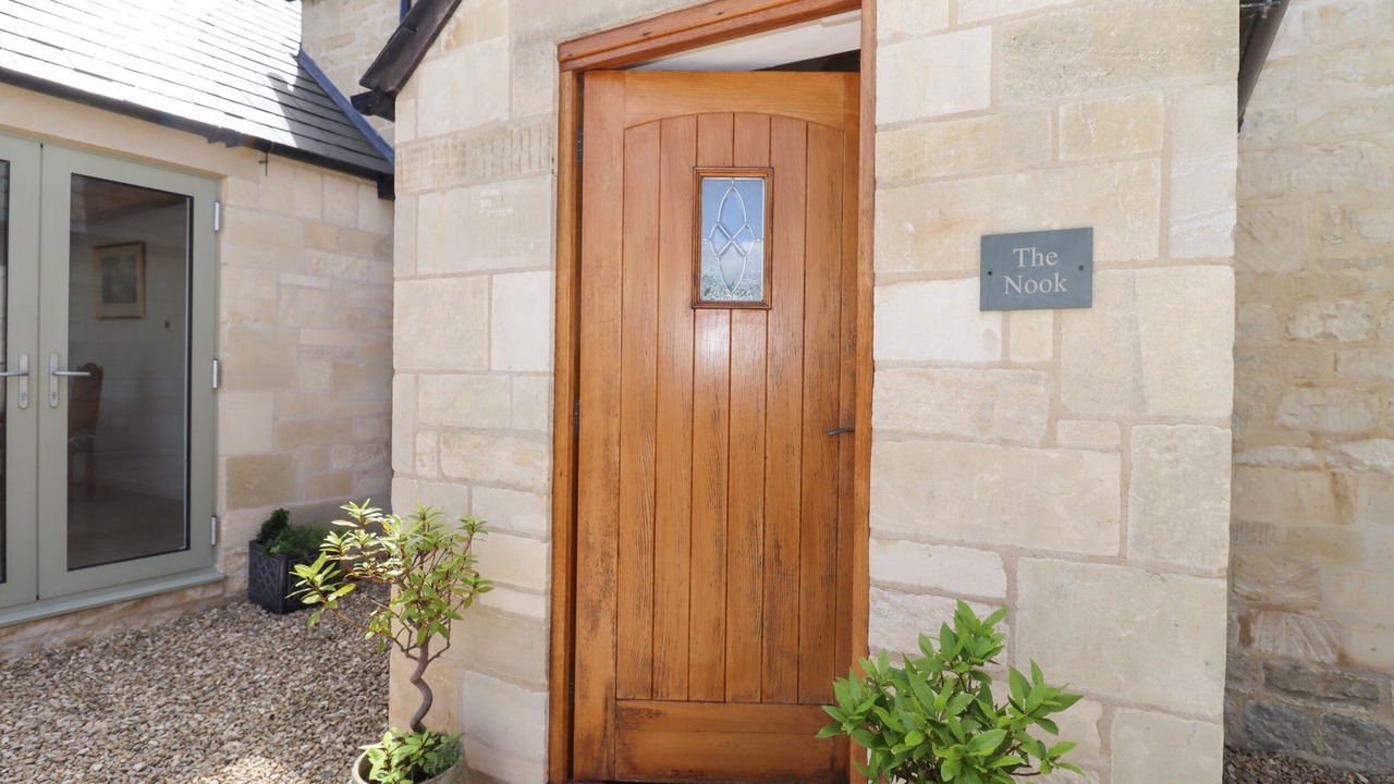 Photo of Outdoor in Stroud