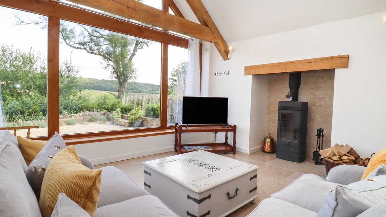 Photo of Livingroom in Stroud