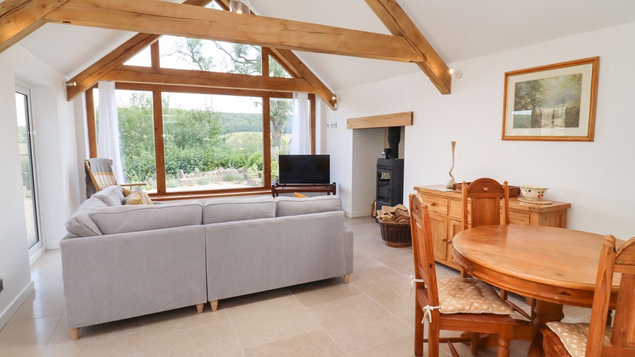Photo of Livingroom in Stroud