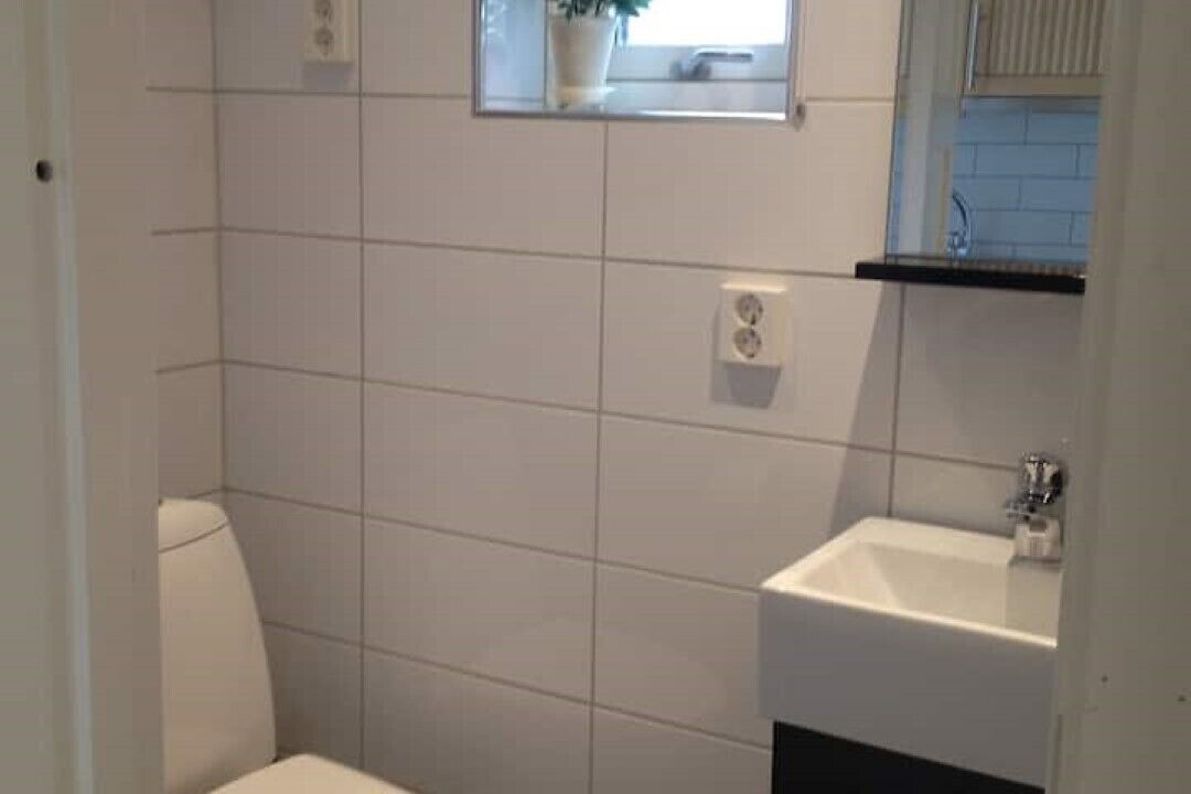 Photo of Bathroom in Tofta