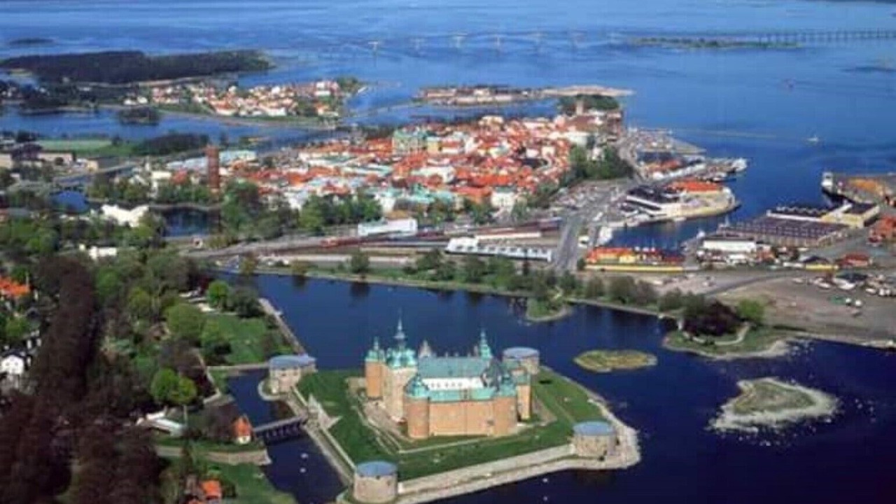 Photo of Outdoor in Tofta
