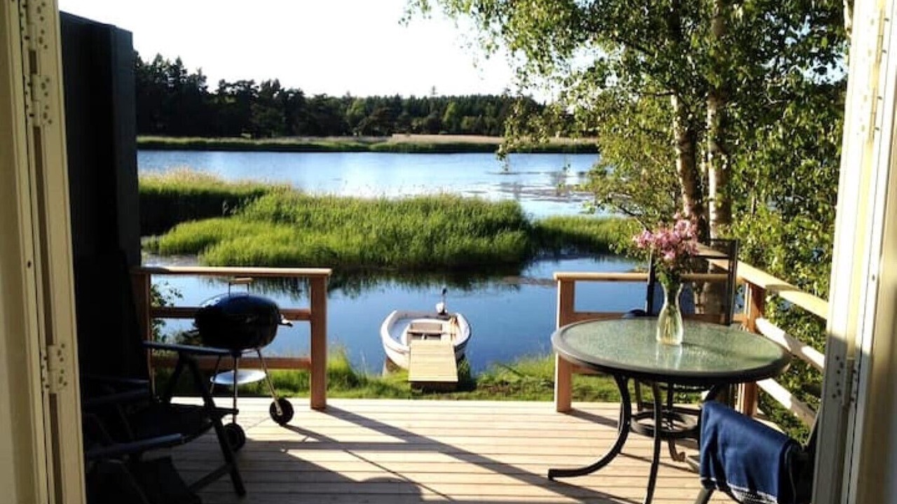 Photo of Outdoor in Tofta