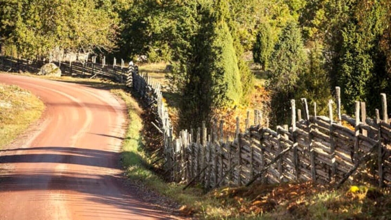Photo of Outdoor in Tofta