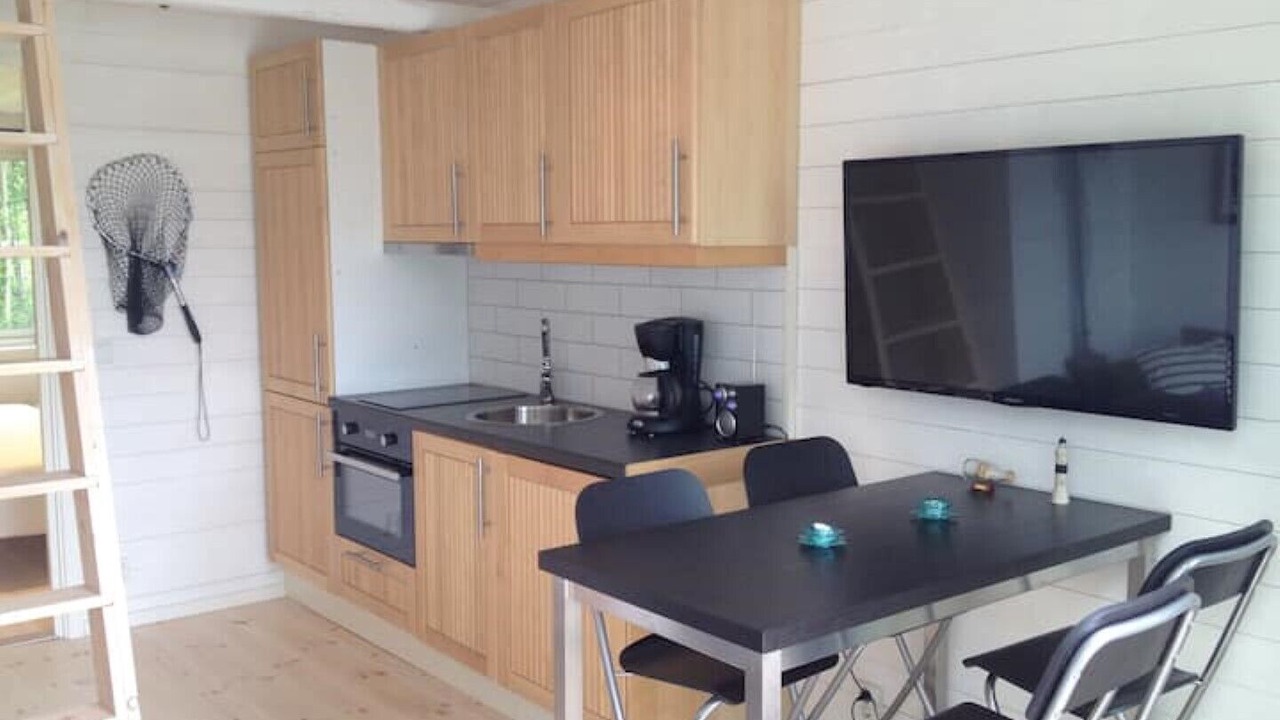 Photo of Kitchen in Tofta