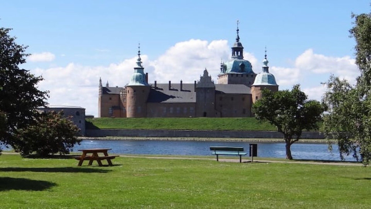 Photo of Outdoor in Tofta