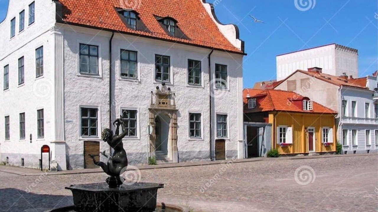 Photo of Outdoor in Tofta