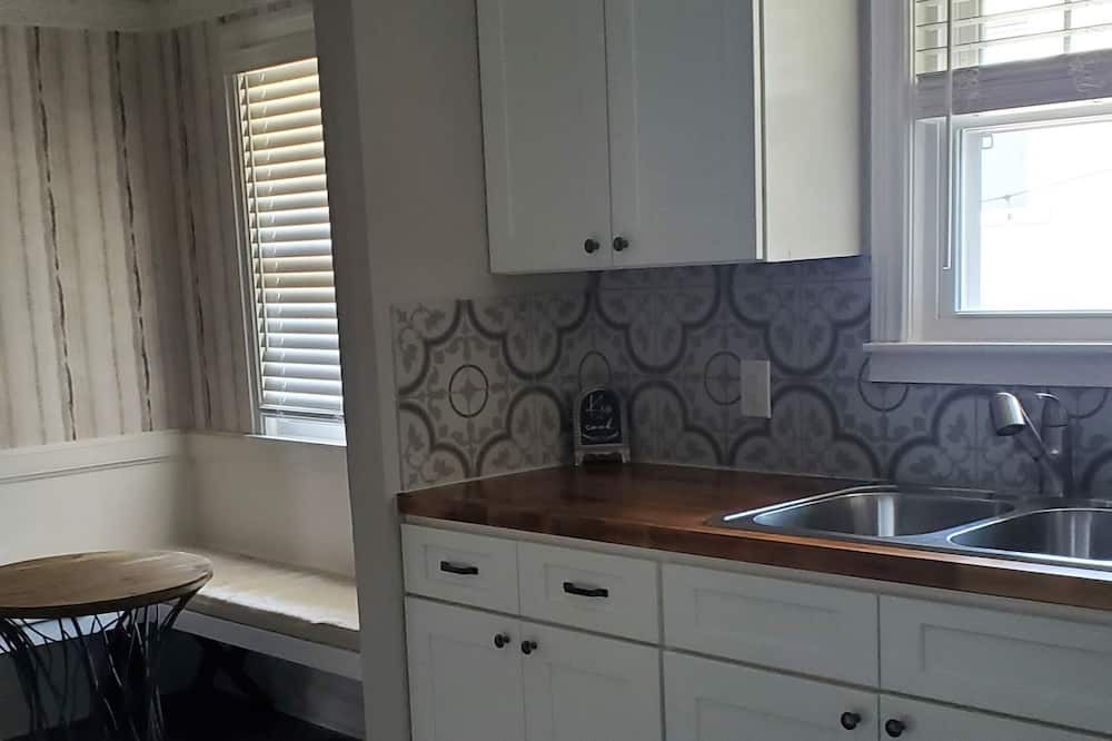 Photo of Kitchen in Concordia