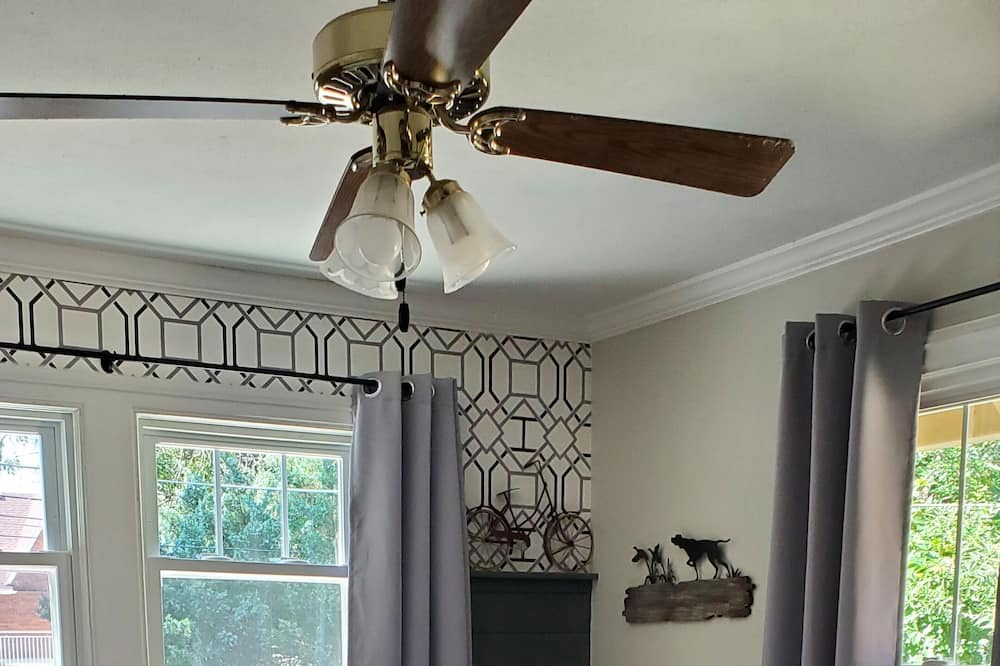 Photo of Bedroom in Concordia