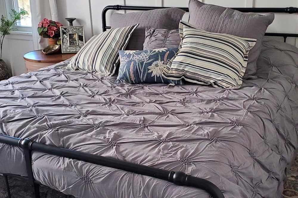 Photo of Bedroom in Concordia