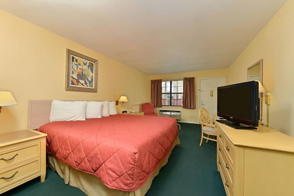 Photo of Bedroom in Meridian