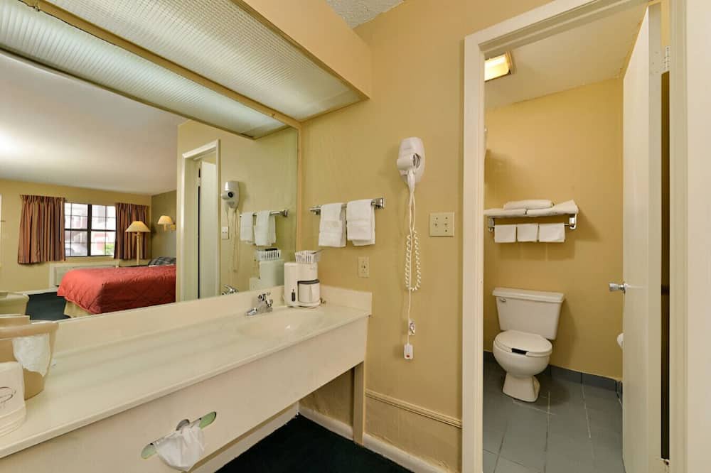 Photo of Bathroom in Meridian