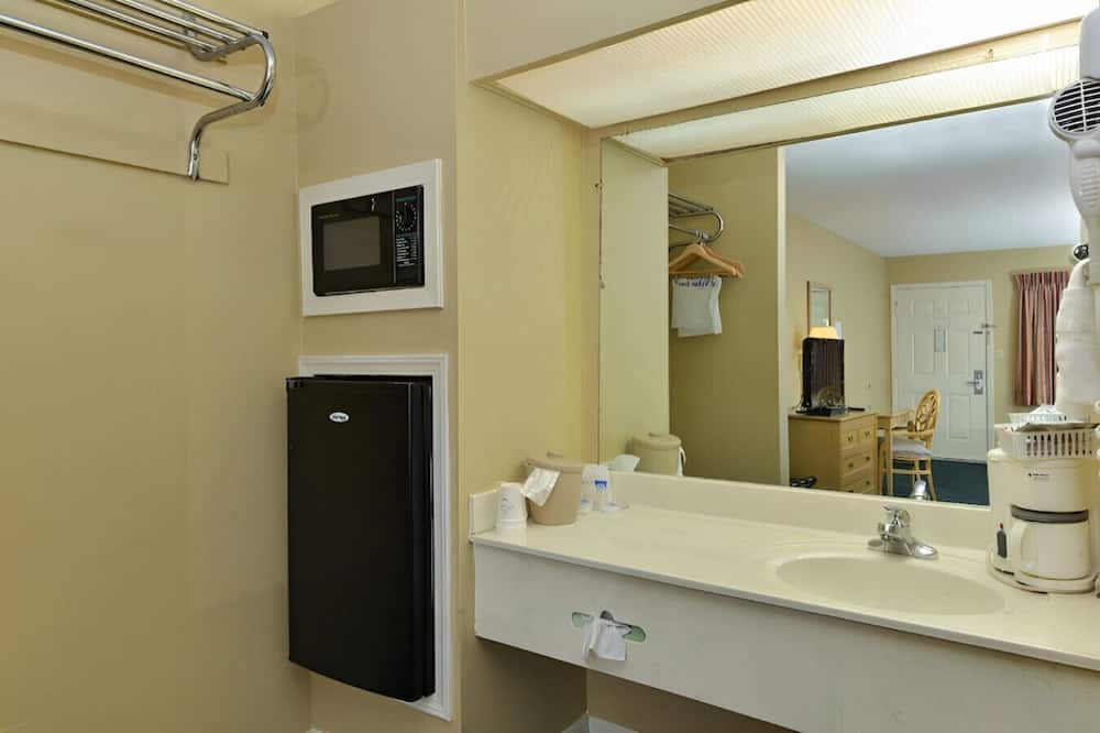 Photo of Bathroom in Meridian